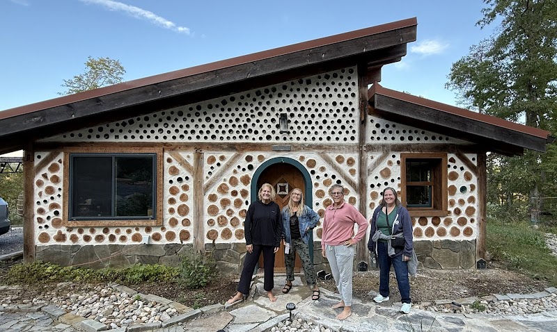 Talking Water Nature Retreat