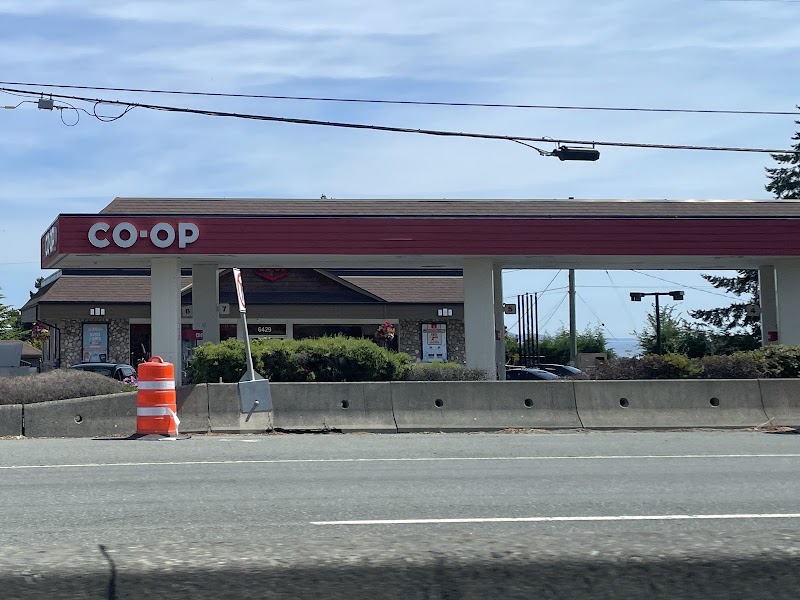 Peninsula Co-op Gas & Convenience Centre - Pat Bay photo 2