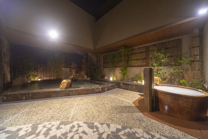 Dormy Inn Oita