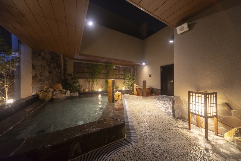 Dormy Inn Oita