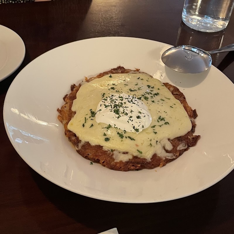 성수동 파스타, 저장해두고 싶은 힙스터 스팟 '차만다 성수'