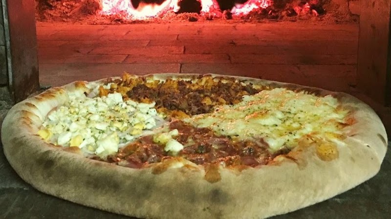 Foto de Opte Pizza