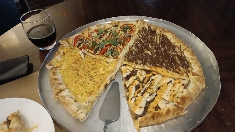 Foto de Opte Pizza