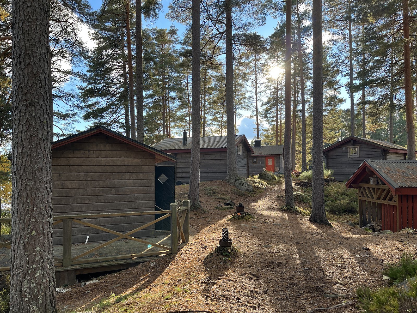 Nätsjö Udde