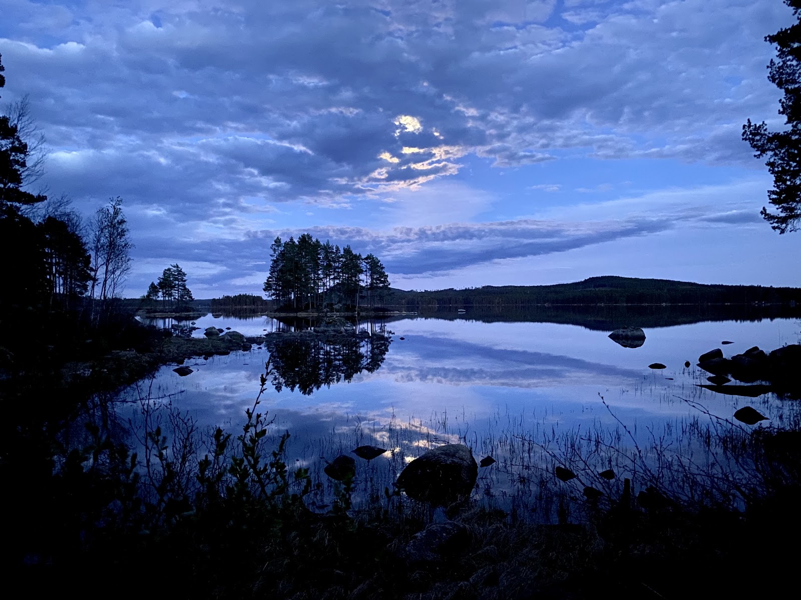 Nätsjö Udde