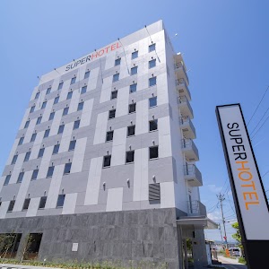 スーパーホテル美田園・仙台エアポート〈仙台空港〉