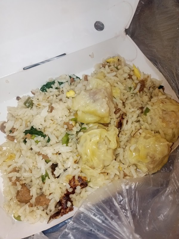 Chowking Diego Silang