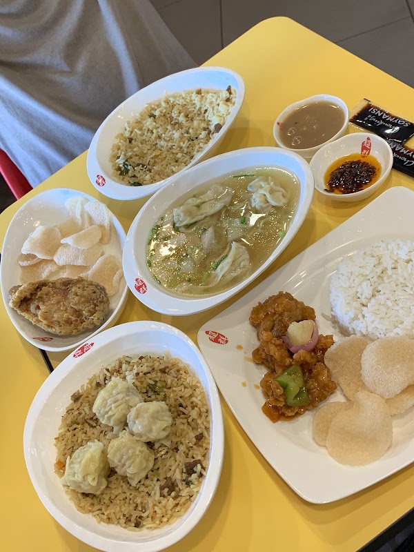 Chowking Diego Silang