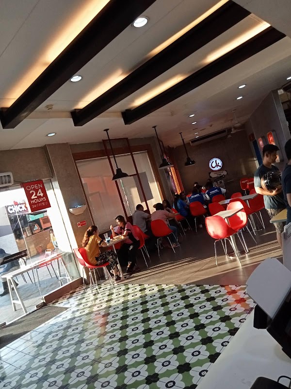 Chowking Diego Silang