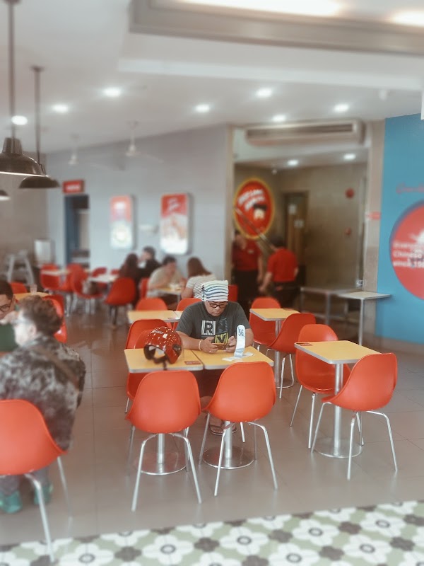 Chowking Diego Silang