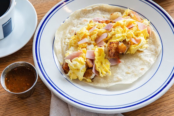 Island Grill photo 3