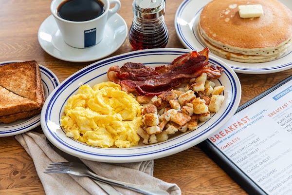 Island Grill photo 2