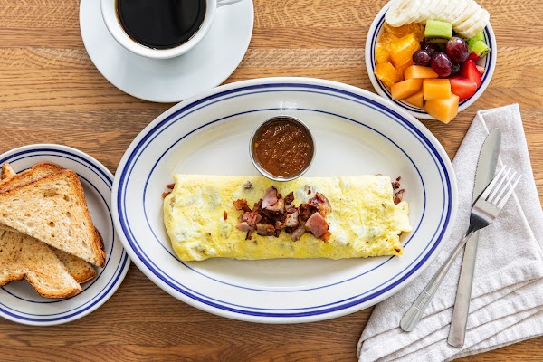 Island Grill photo 4