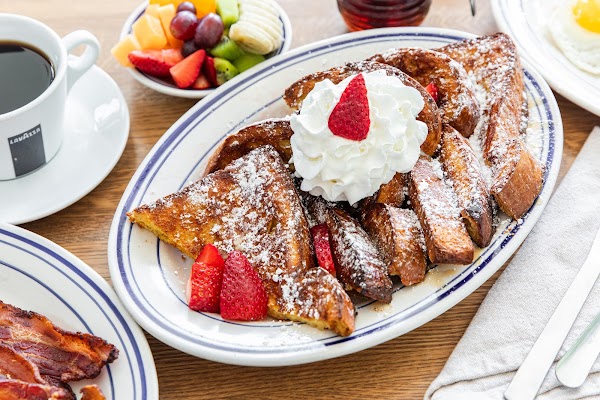 Island Grill photo 1