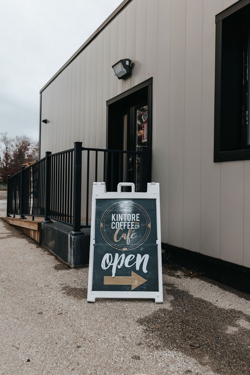 Kintore Coffee Co. photo 1