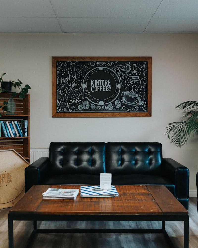 Kintore Coffee Co. photo 2