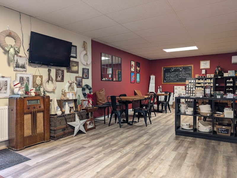 Kintore Coffee Co. photo 3