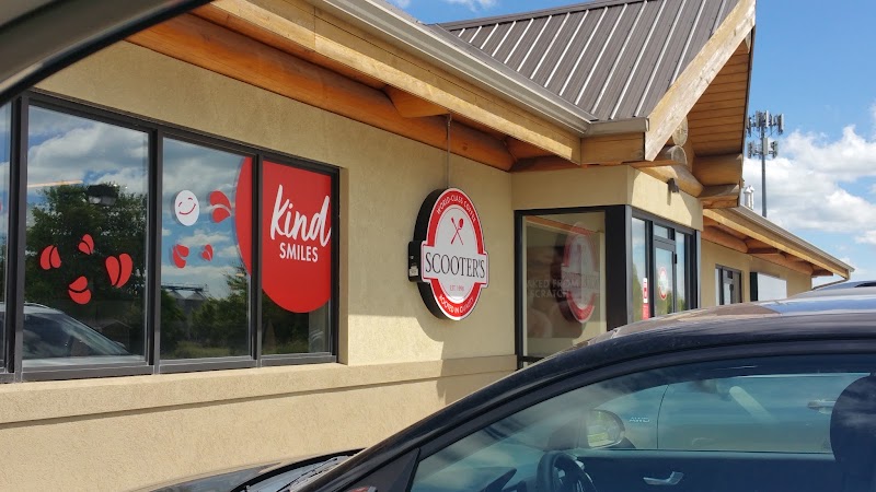 Scooter's Coffee photo 4