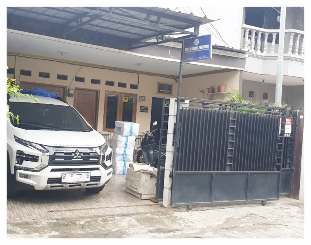 Mutiara Kost Cempaka Putih - Kemayoran Jakarta Pusat