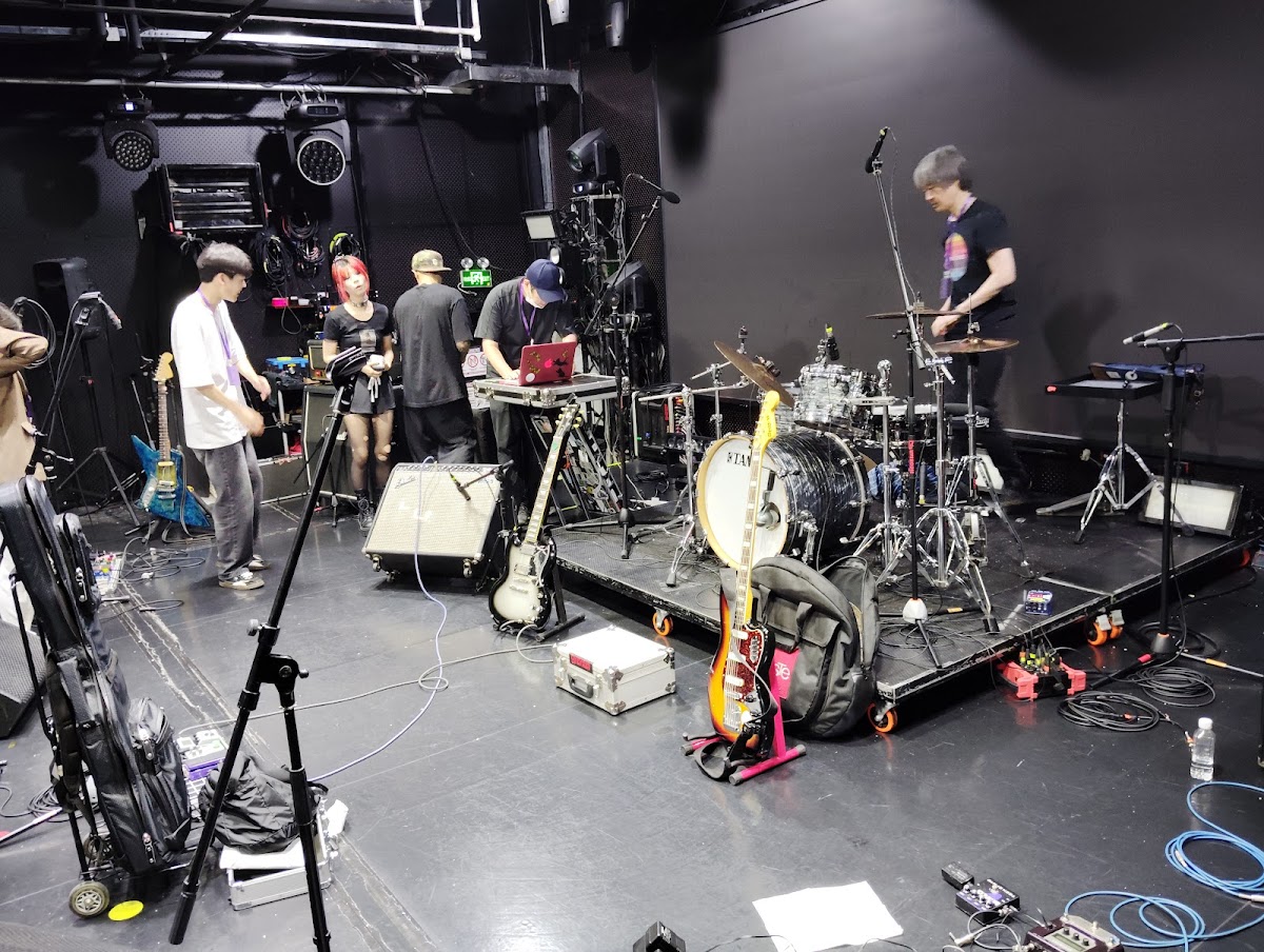 SDlivehouse