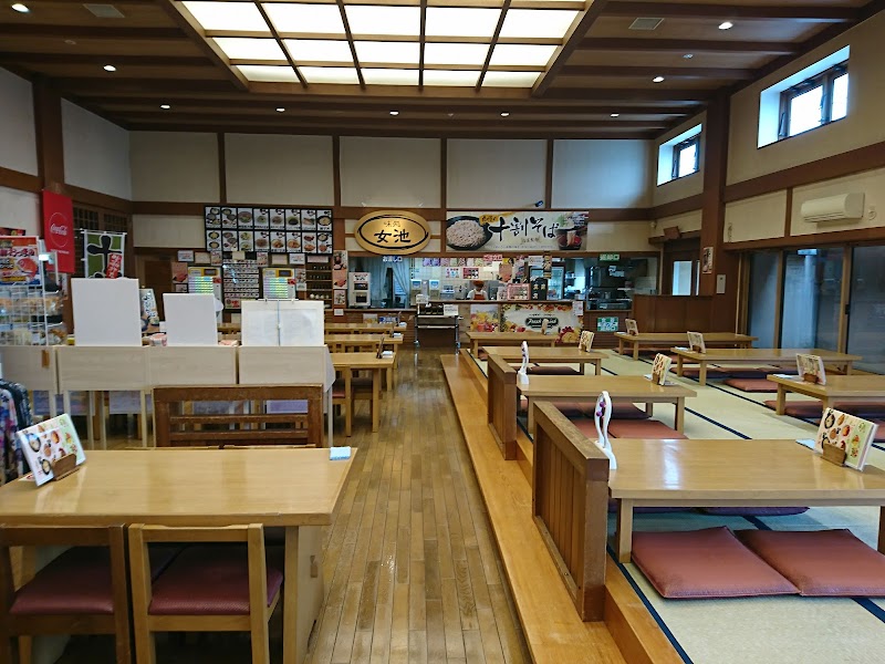 極楽湯 女池店 3