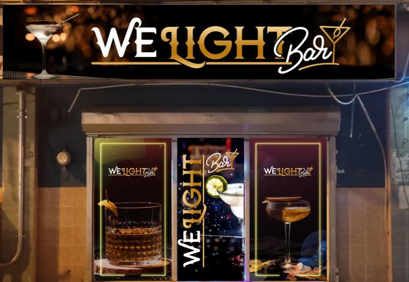 We Light Bar - Imagen 2