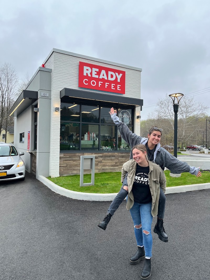 Ready Coffee photo 2