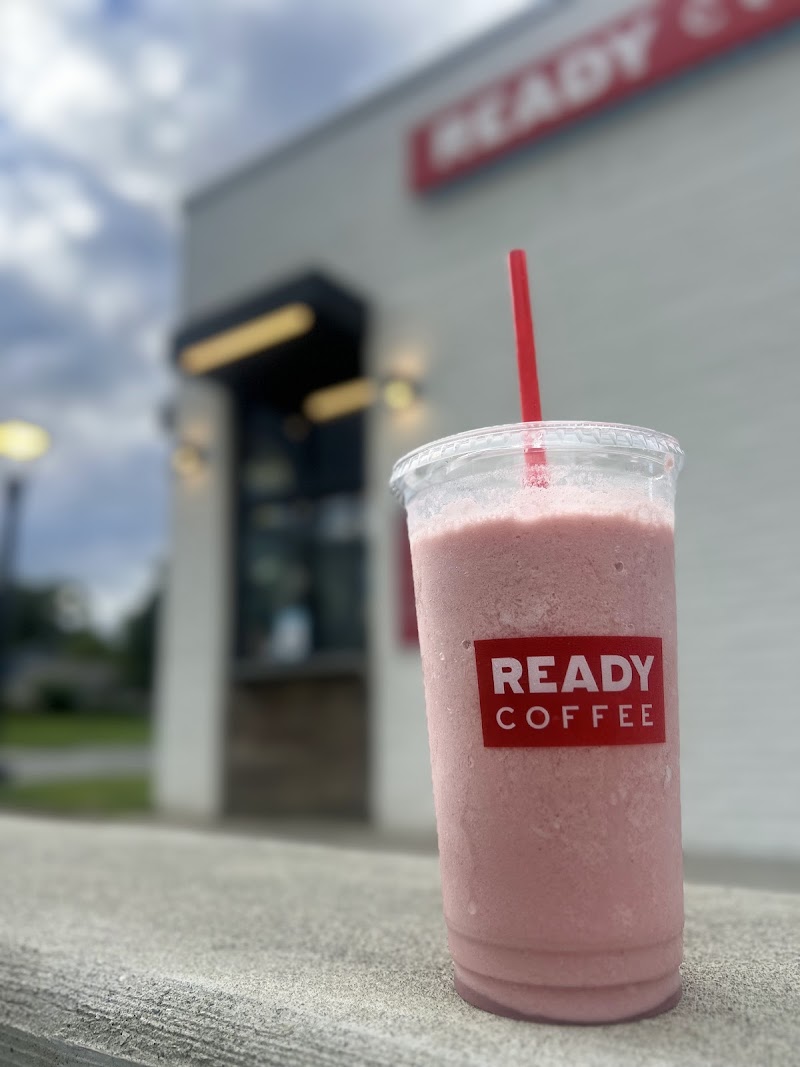 Ready Coffee photo 3