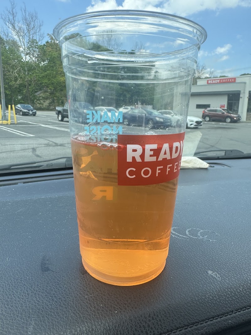 Ready Coffee photo 1