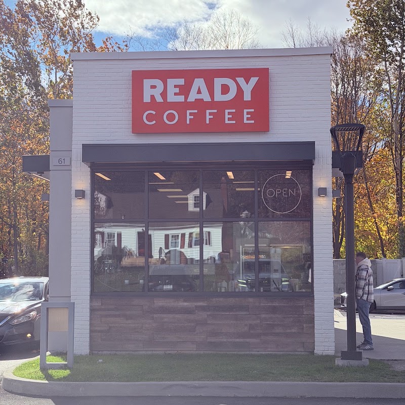 Ready Coffee photo 4