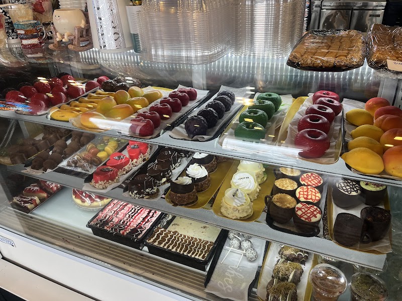 Blu Bee Cafe photo 1