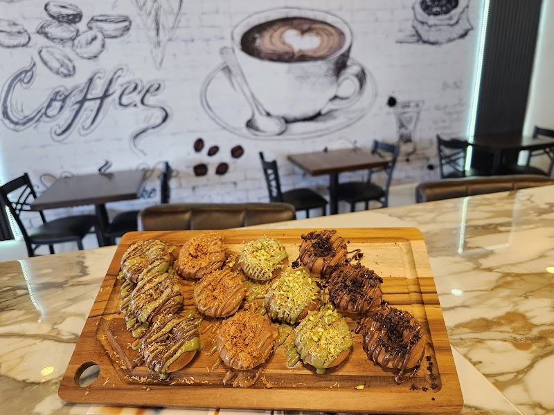 Blu Bee Cafe photo 4