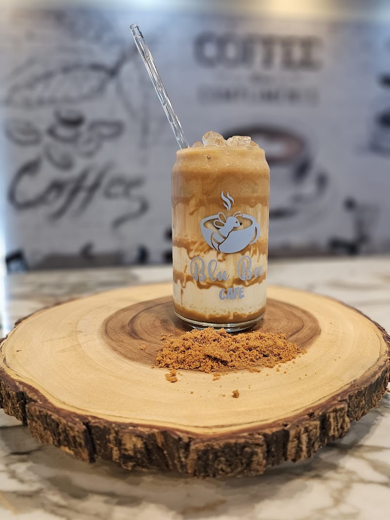 Blu Bee Cafe photo 2