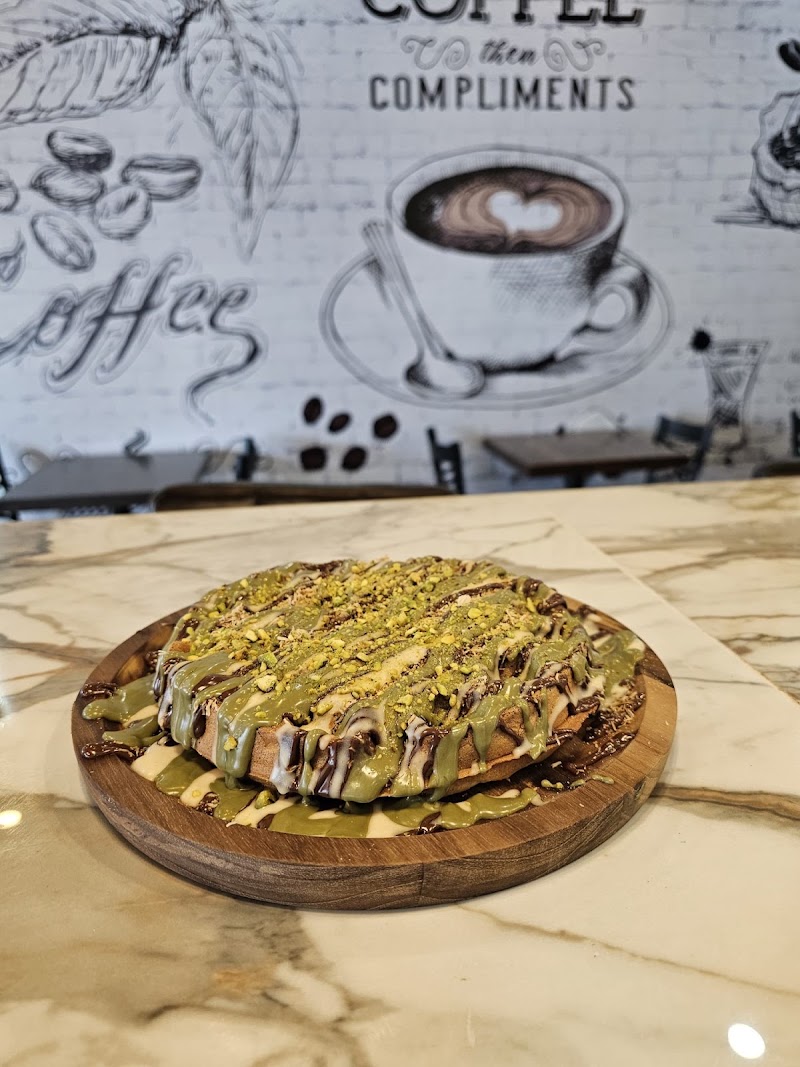Blu Bee Cafe photo 4