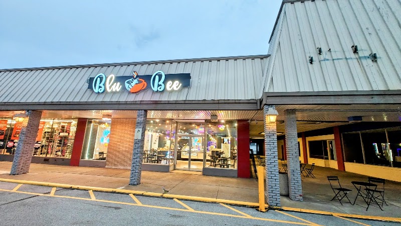 Blu Bee Cafe photo 1