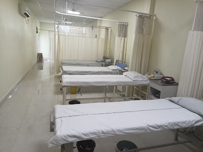 NKH Super Specialty Hospital in Korba - Image 3