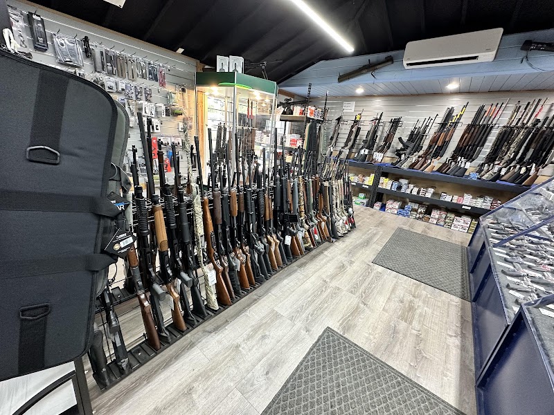 Luckyshots Firearms LLC photo