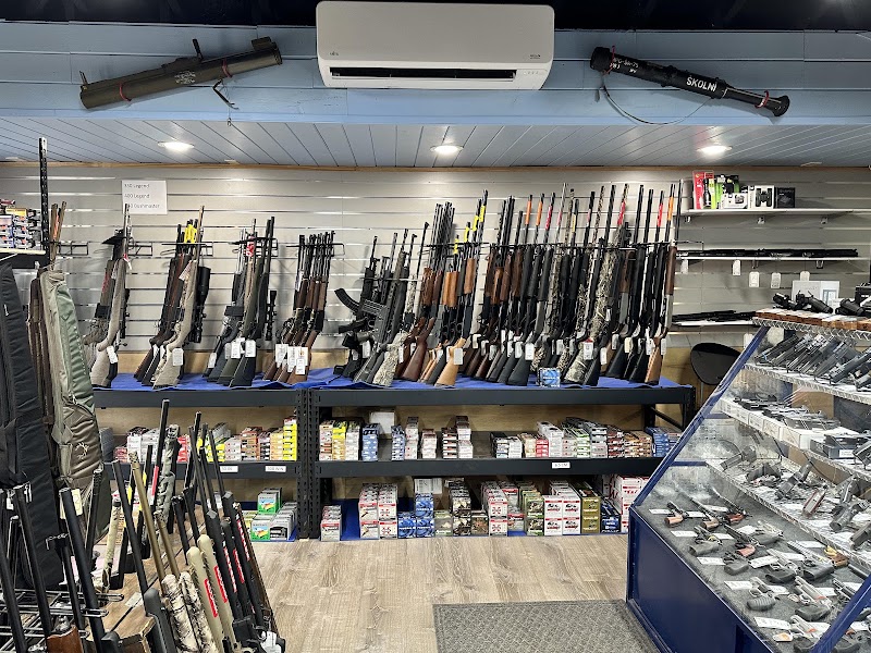 Luckyshots Firearms LLC photo