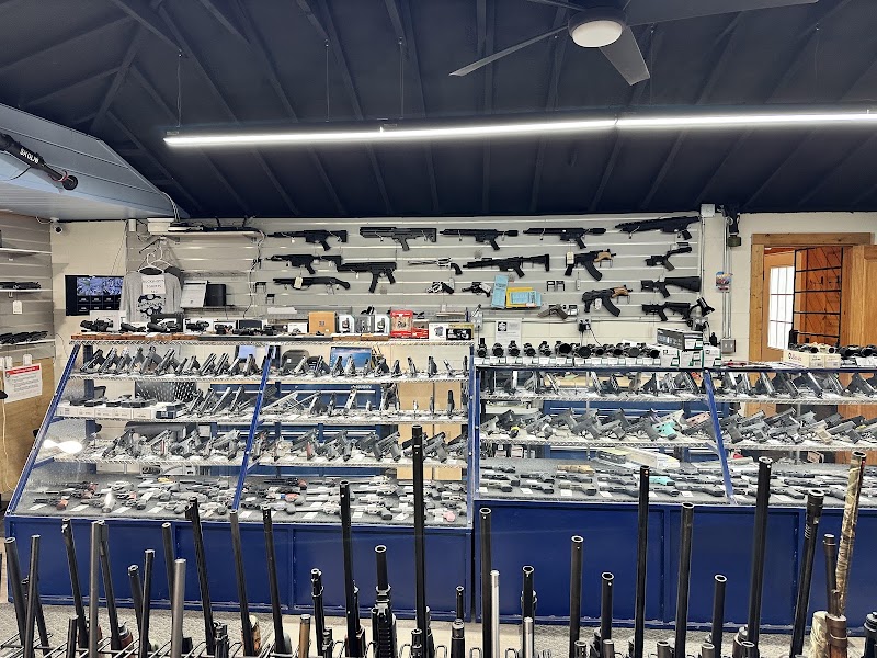 Luckyshots Firearms LLC photo