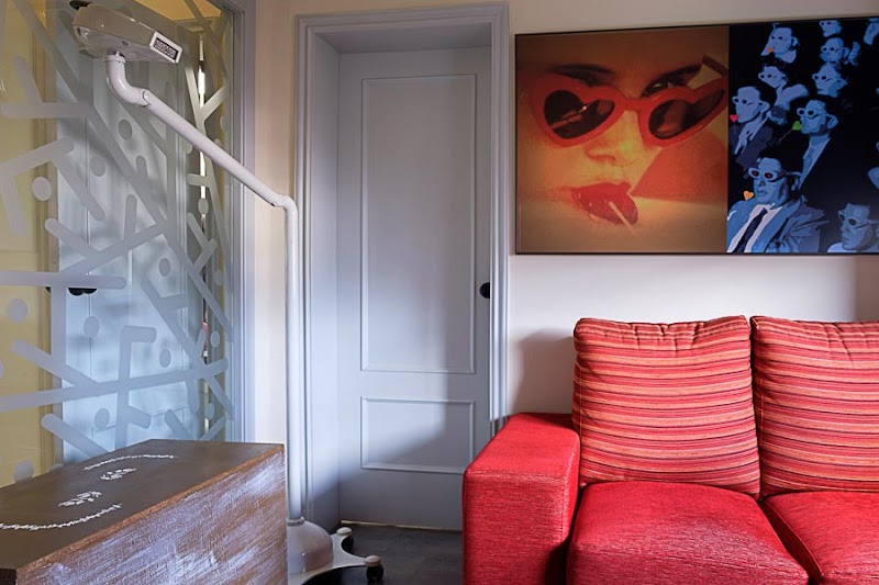 Clinica dental Carmen Fernandez Aguiar photo 3