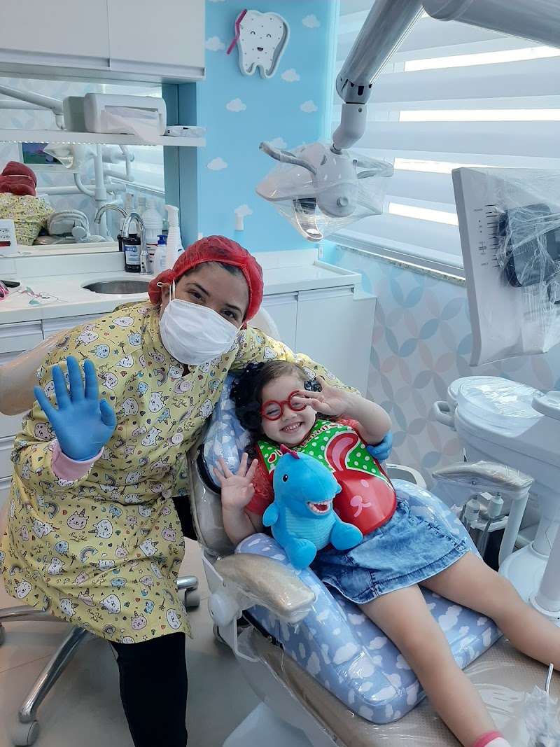 Dra Monica Mattoso- Odontopediatra - foto 5
