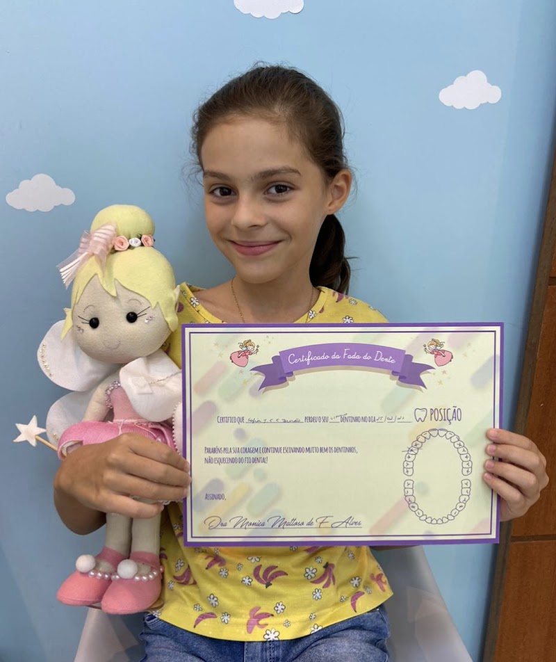 Dra Monica Mattoso- Odontopediatra - foto 2