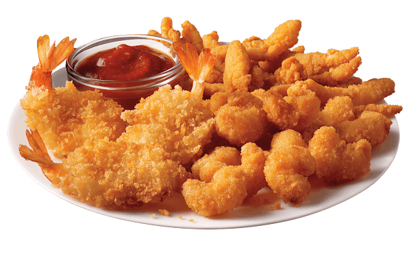 Photo by Captain D's