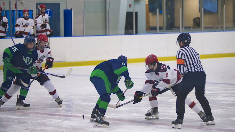 International Skating Center of Connecticut - ISCC photo 2