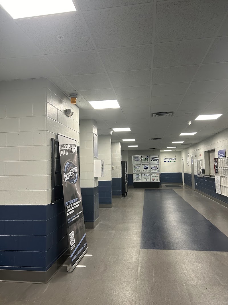 International Skating Center of Connecticut - ISCC photo 4