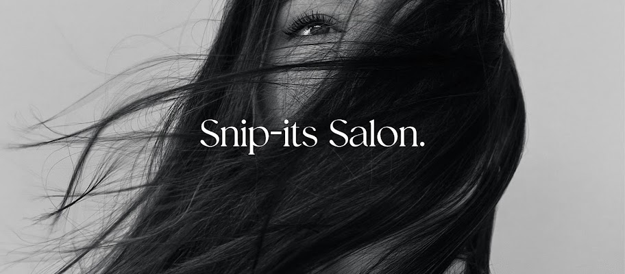 Snip-Its-Salon