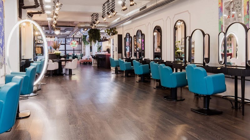 Beauty Club London Hair Extensions Salon