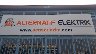 ALTERNATİF ELEKTRİK - Elektrikçi