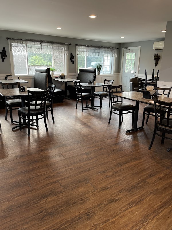 Rideout Market & Grill