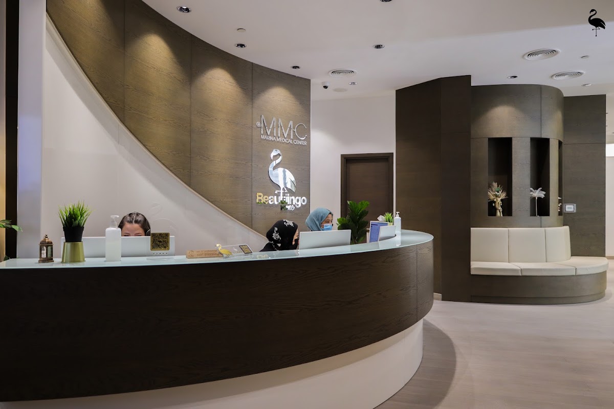 LUMA Clinic Dubai 2